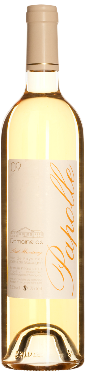 Vin Petit Manseng